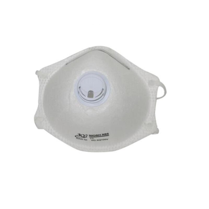 N95 MASK hình cốc